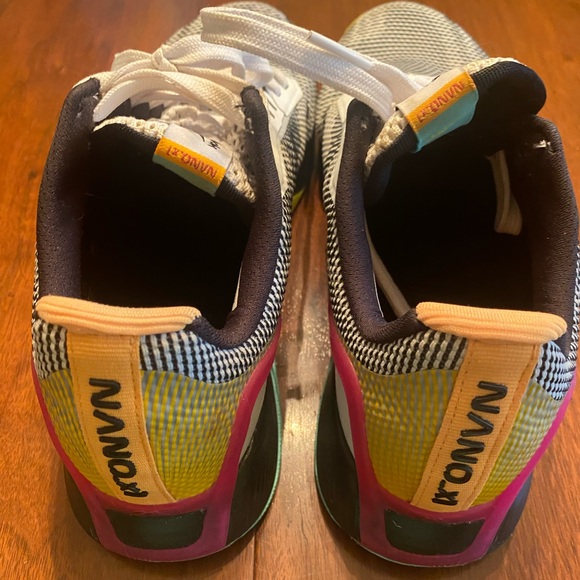 Reebok Nano X1 - Picture 2 of 8